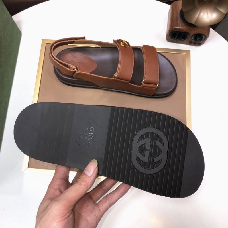 Gucci Sandals